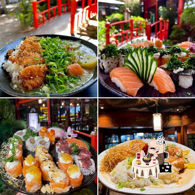 SushiHori