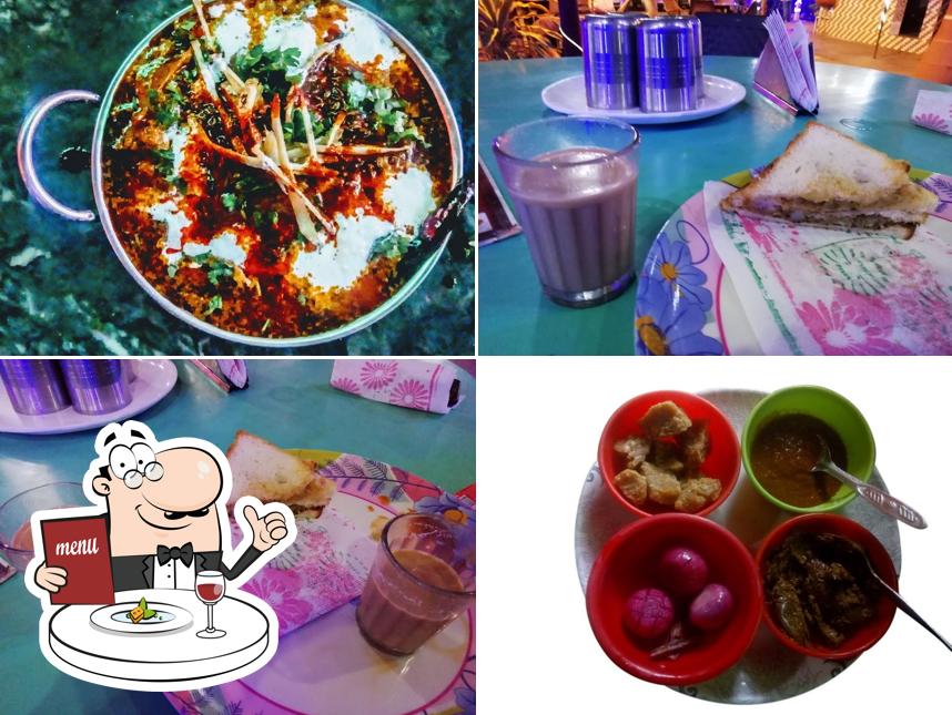 Vaibhav Dhaba Greater Khatauli