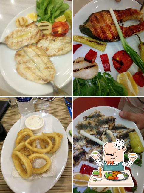 vehbi usta balik evi istanbul 1 posta sokak 4a restaurant menu and reviews