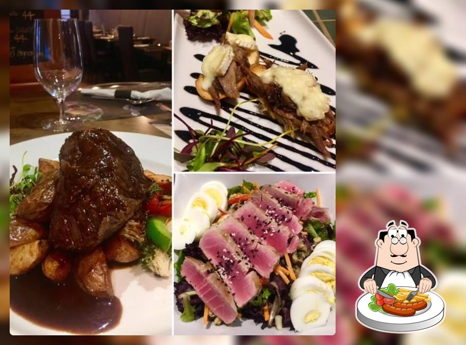 Restaurant la cachette