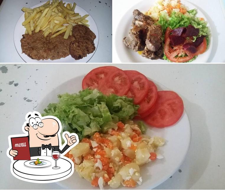 Restaurante LALA Chuí RS