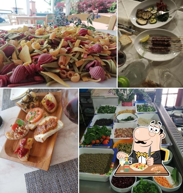 Ristorante Pizzeria Biscus