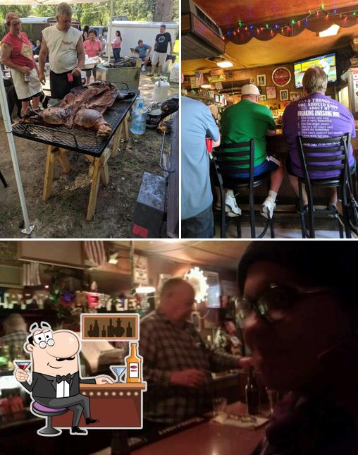 Snyder's Tavern in West Shokan Restaurant reviews