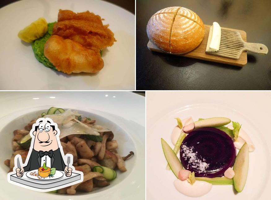 Best beef wellington in New York City restaurants, autumn 2024