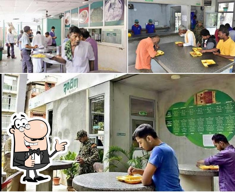 Indira Canteen, Bengaluru, 2HG3+X9G Restaurant reviews