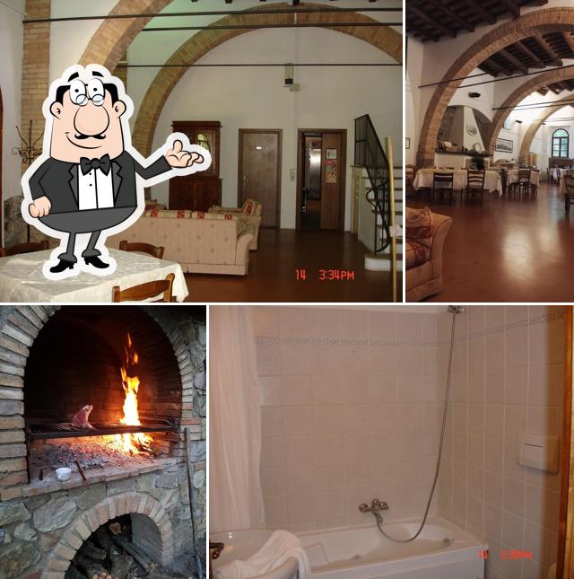 Tenuta di Monterufoli