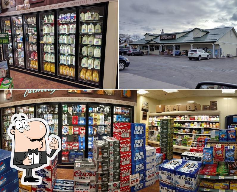 Byrne Dairy and Deli in Mattydale Restaurant reviews