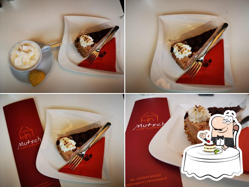 Mutsch Cafe Conditorei
