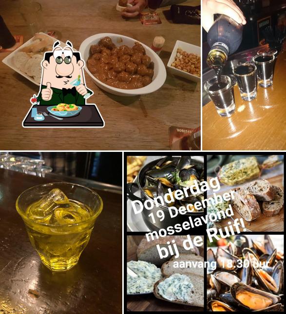 Café De Ruif