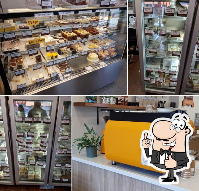 Look at this photo of Gluten Free 4 U - Geelong - Bakery, Cafe, Cakes Shop, Pizza, Wholesale Bread