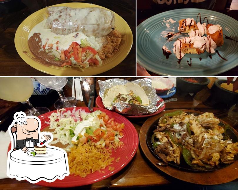 Del Sol Mexican Restaurant in Laurel Restaurant reviews