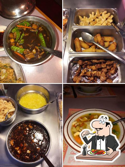 Great Lakes Chinese Restaurant