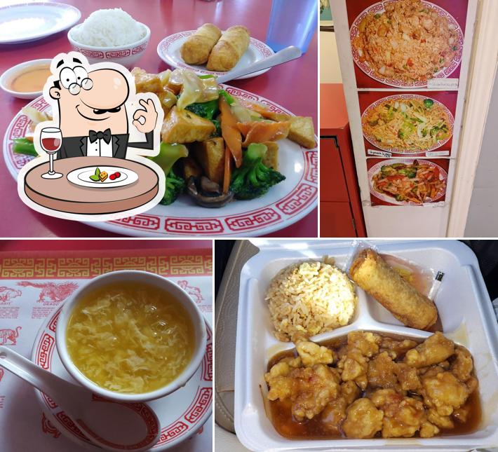 Best HD Pictures about  K S Oriental Food Menu  with No AI Images