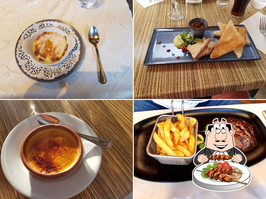 Restaurant l Epicerie