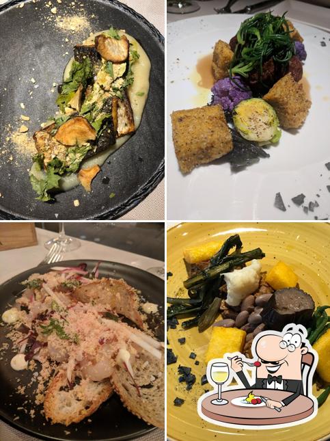 Osteria Enoteca Ai Artisti