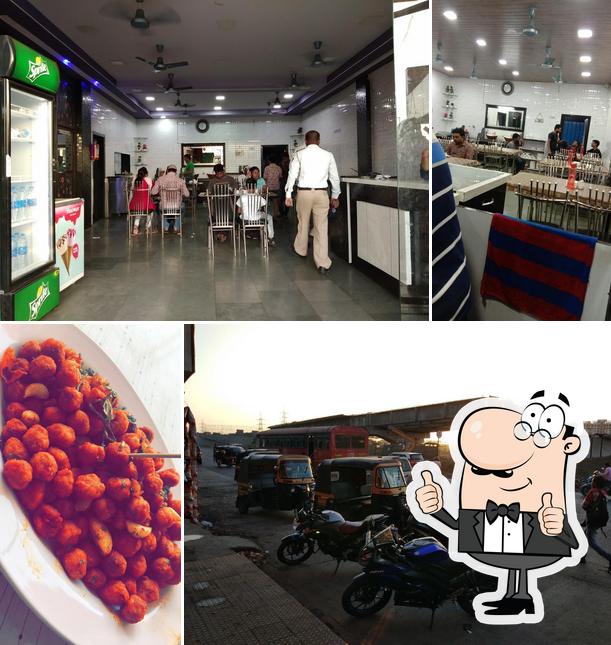 Perfect Family Restaurant
