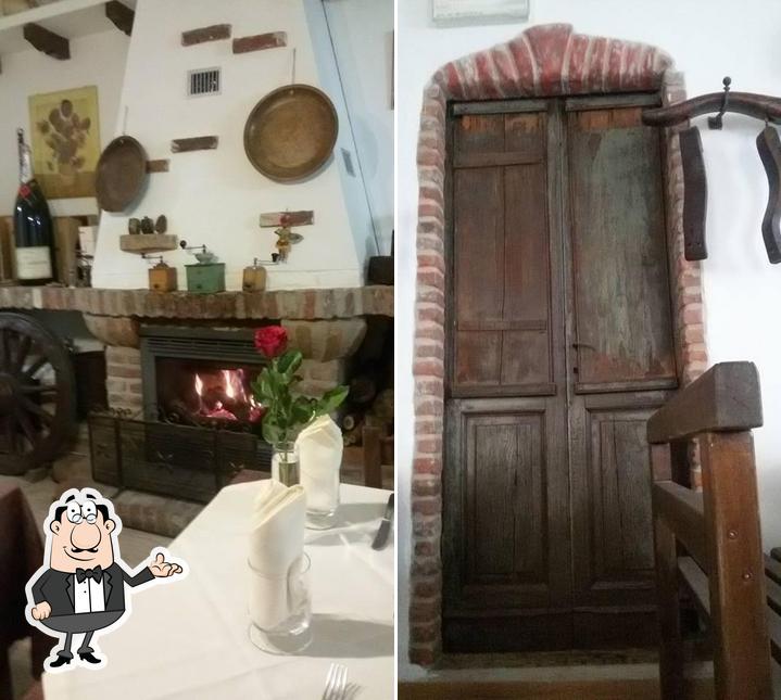 Pizzeria Da Donato
