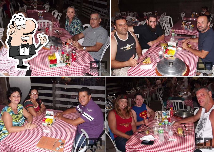 Pizzaria Carroção