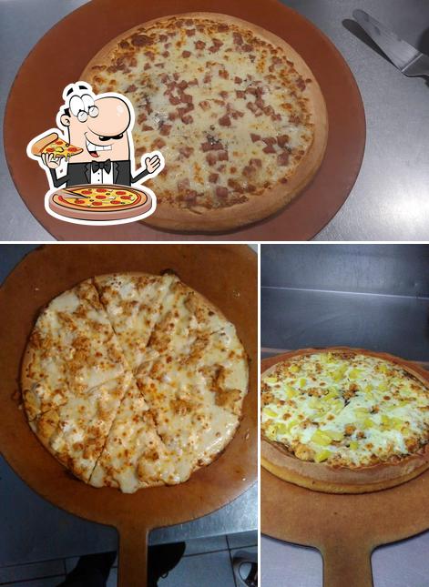 10 BEST PIZZA IN BLOEMFONTEIN visual data 7