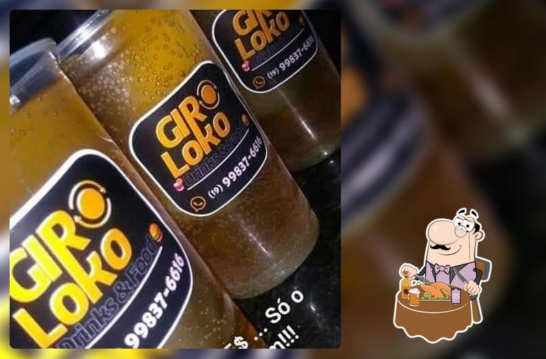 Giro Loko