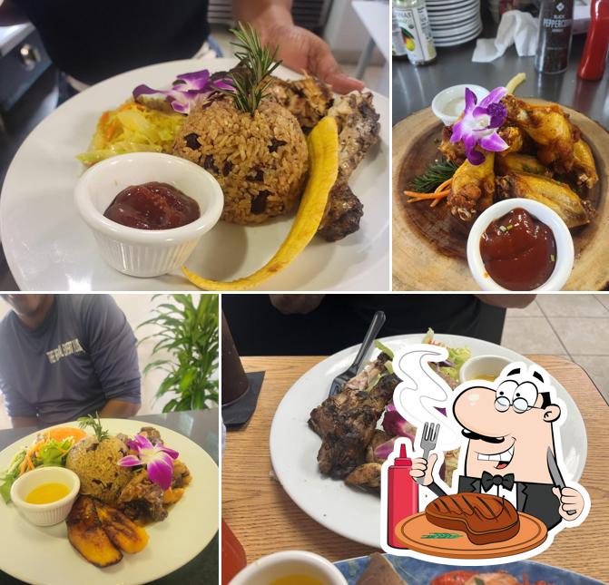 City Island Co. Seafood Lounge in Palm Bay Restaurant reviews