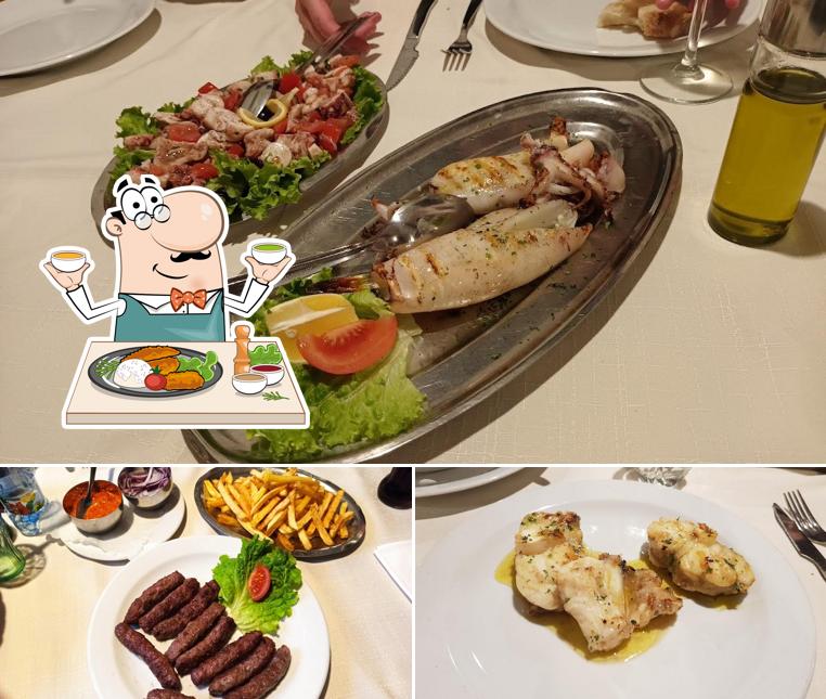 Cibo al Konoba Varoš