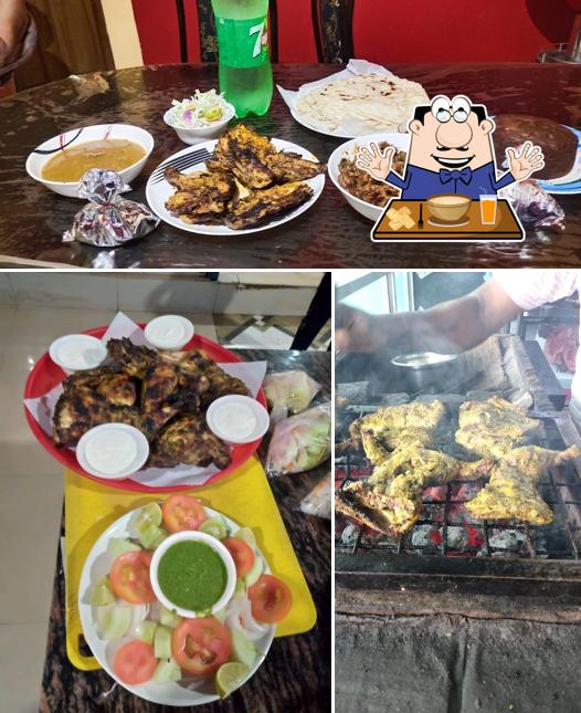 MOKA restaurant