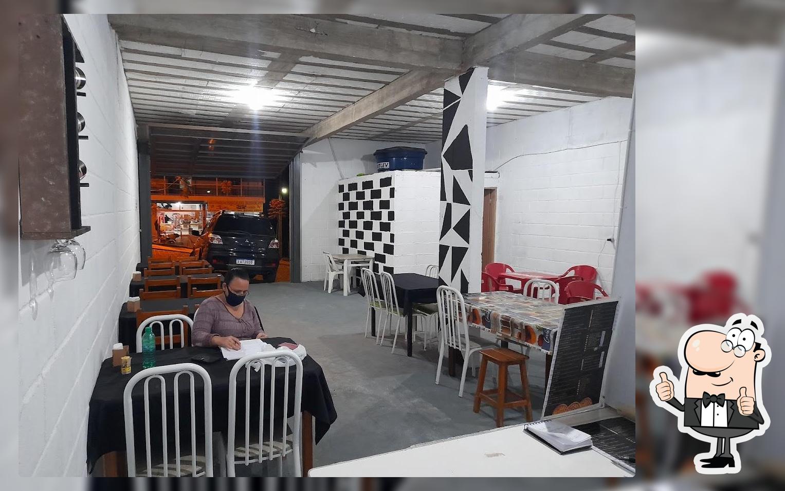 Pizzaria DeD Santana de caldas
