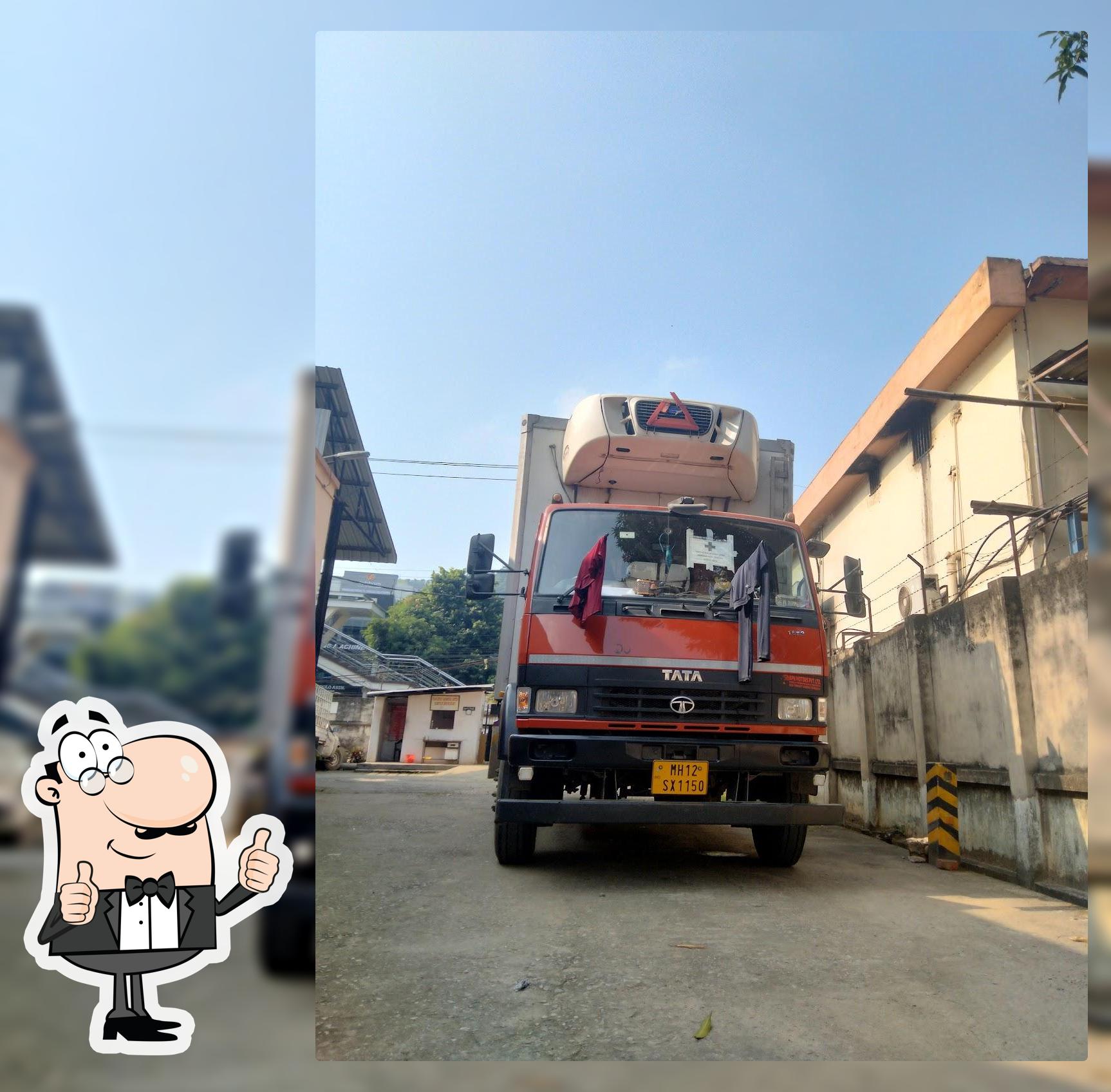 Preetbhoz Dhaba