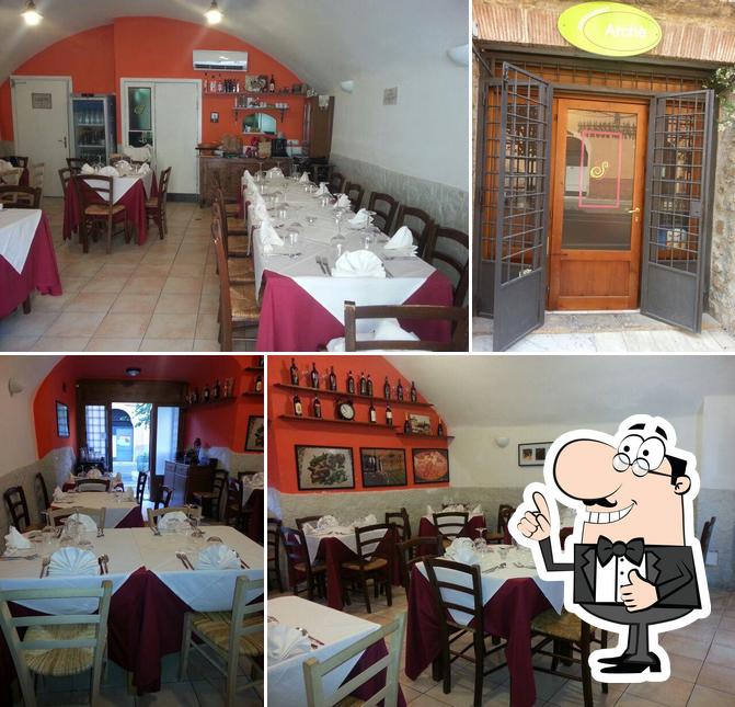 Vedi la immagine di Ristorante Archè