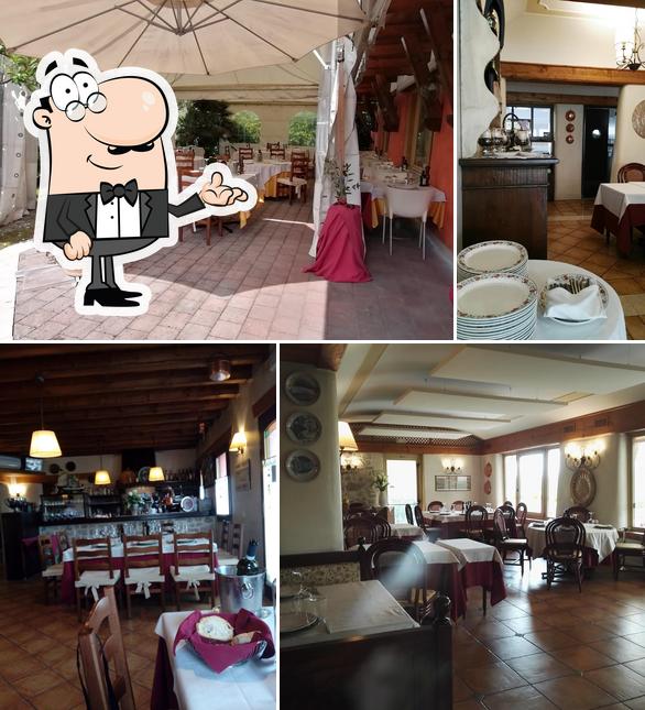 Ristorante Trattoria La Baracca