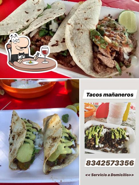 Tacos Mañaneros “Estilo Nuevo León “ restaurant, Ciudad Victoria ...