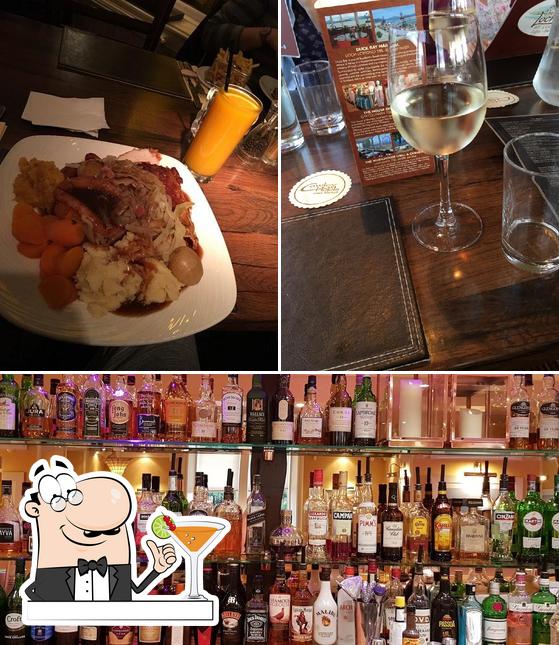 Loch House in Lochwinnoch Restaurant reviews