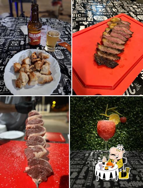 Vila Grill Churrascos