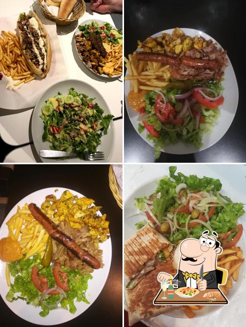 Snack Le Délice