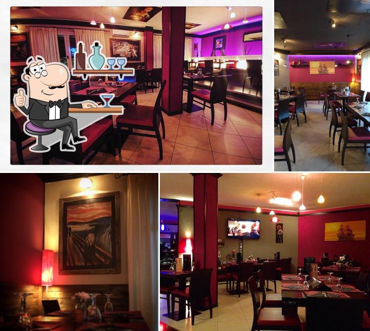 Tweet Pizza&Bistrot