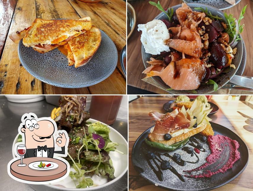 Top 7 restaurants in Tamborine Mountain, september 2024 Restaurant Guru