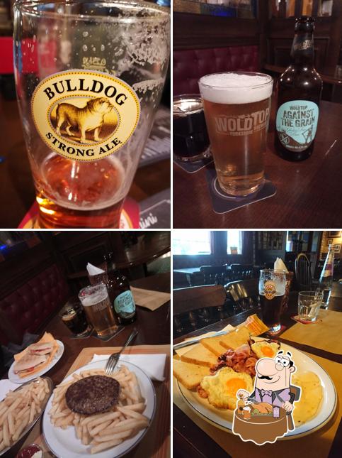 Bulldog Pub