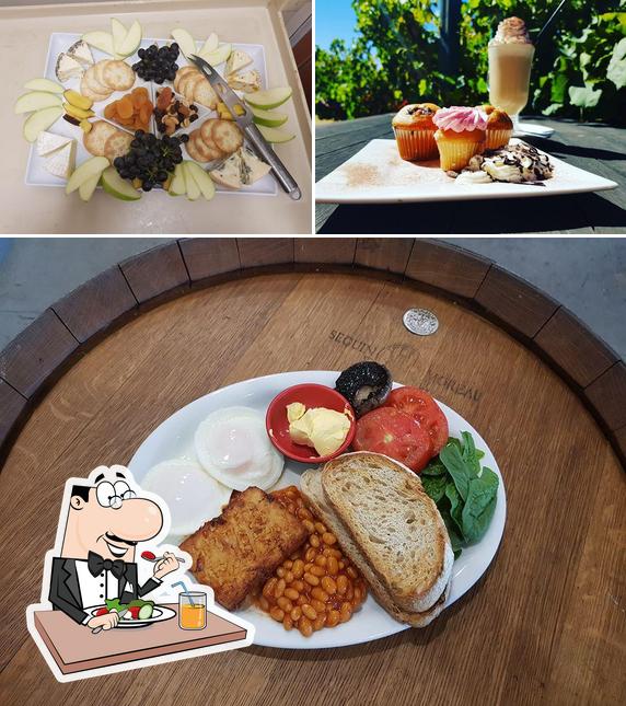 Rae's Kitchen in Henley Brook Restaurant reviews