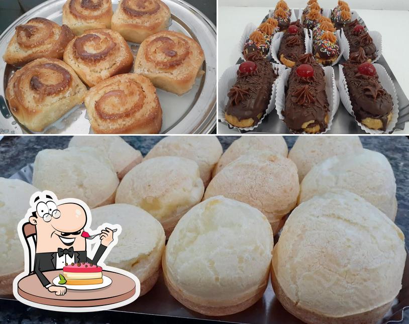 Cantinho do Pão