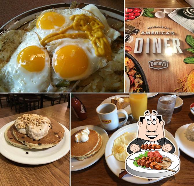 Denny's — Kapolei Commons