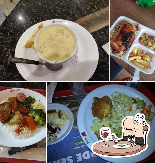 Divino Fogão - Salvador Shopping