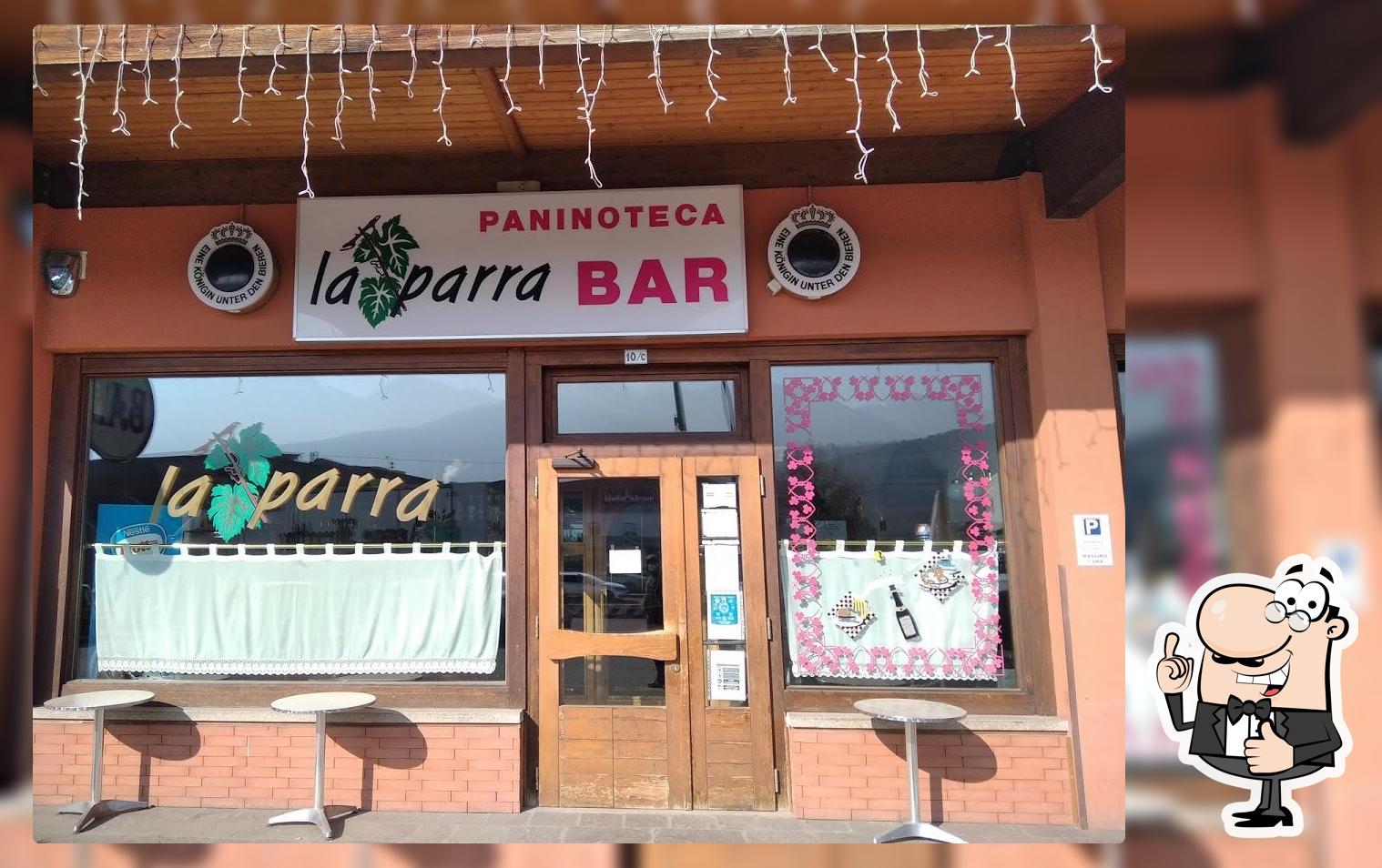 La Parra