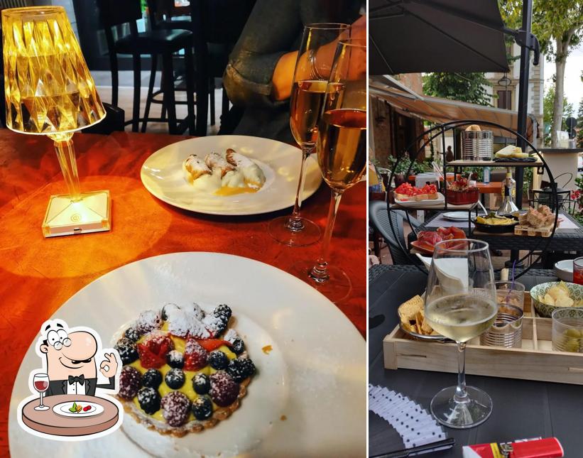 Cibo al Mezzo