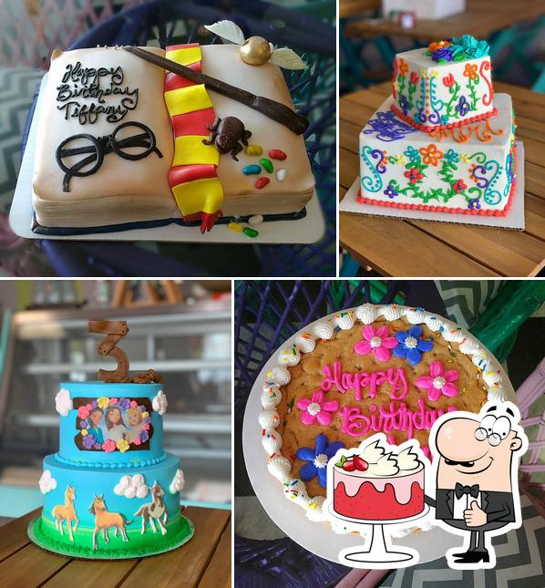 Share 134+ cake house story cafe best in.eteachers