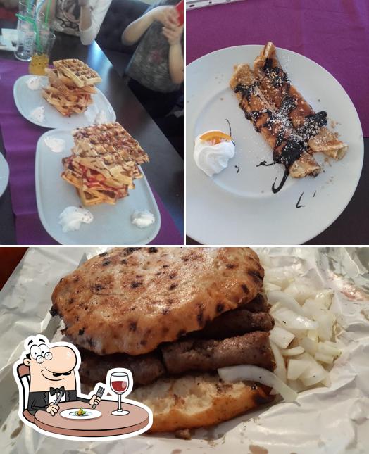 Pizzeria Pinocchio, Livno Restaurant reviews