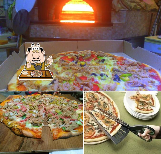 Pizza Lool