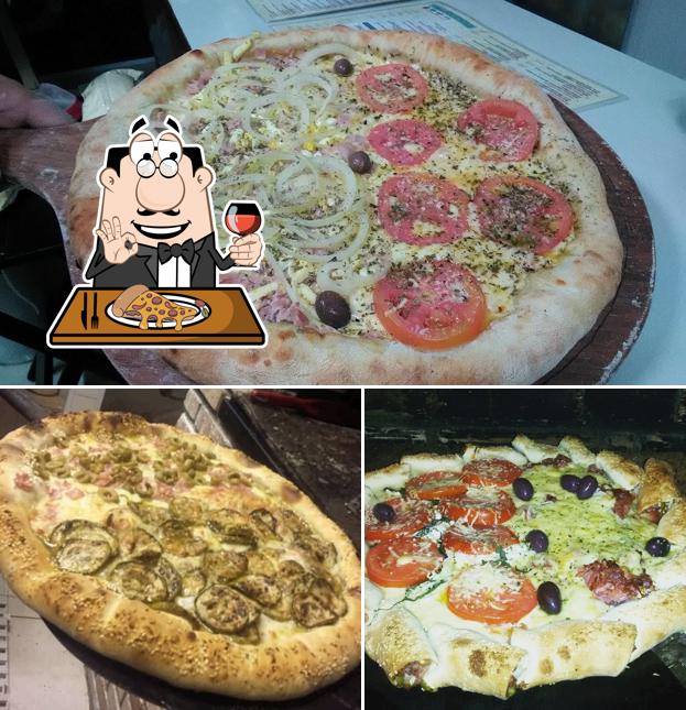 A pizza é o fast food mais amado do mundo