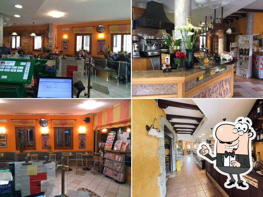 Bar Da René