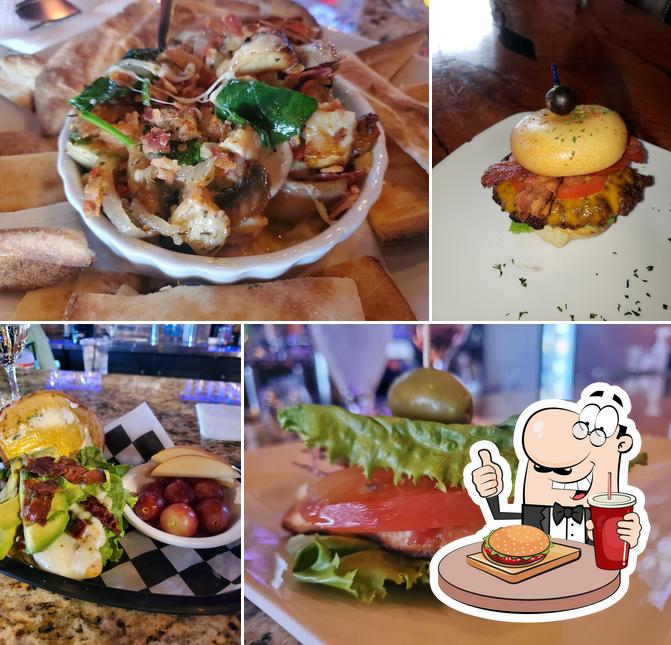 Jackson Street Cork N Craft in Harlingen Restaurant menu and reviews